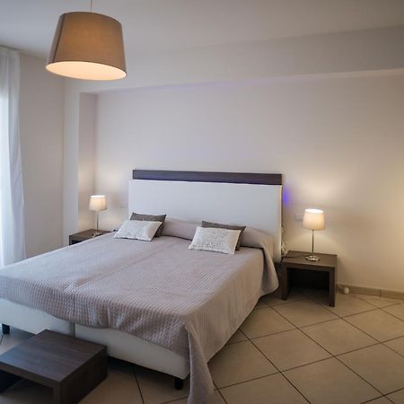 Riva Del Sol Bed & Breakfast Santa Teresa Di Riva Exterior photo